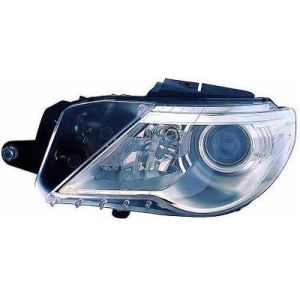 3C8941753C Headlight for VW CC B6 (357)