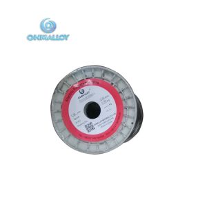 China 1.0mm 0Cr21Al6Nb Wire Alloy 835 For Blower Motor Resistor on sale