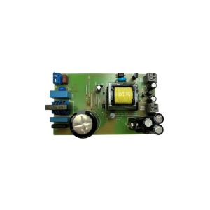 China REF-5QR2280BG-1-24W1 Embedded Solutions 24W 12V And 5V SMPS Reference Board With CoolSET on sale