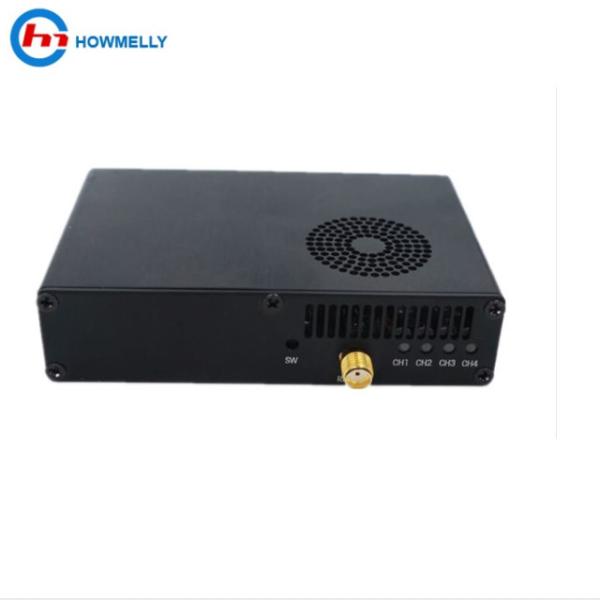 4/6/8MHz Channel Drone Wireless Video Transmitter FPV 15KM WIFI Range Wireless