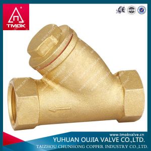 Ss Y Strainer Filter