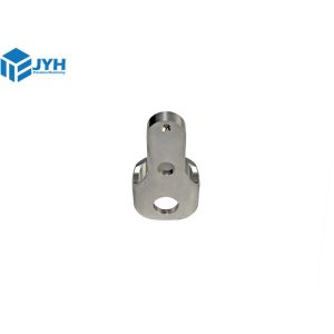 Custom Metal Parts Stainless Steel Milling Precision CNC Rapid Prototyping