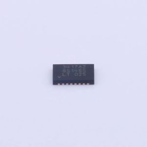 Cheap LTC3417AEDHC-2#TRPBF for sale