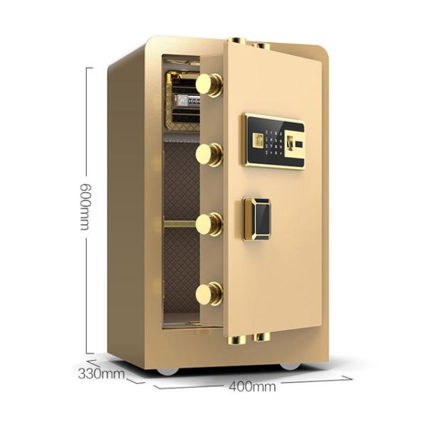 Three Layers Safe Cabinet