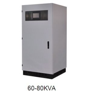 10- 400KVA Online Low Frequency UPS / HRD PV series Network UPS