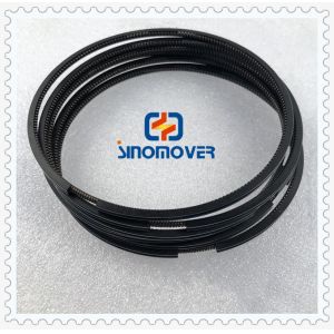 612600030051 Engine Piston Ring For Sinotruk Shacman