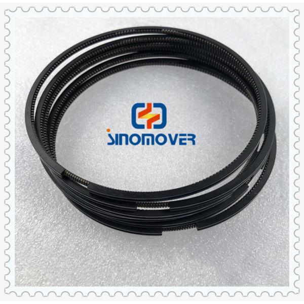 Quality 612600030051 Engine Piston Ring For Sinotruk Shacman wholesale