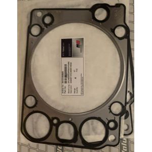 Germany MTU or Benz diesel engine parts, MTU engine cylinder gasket,cylinder