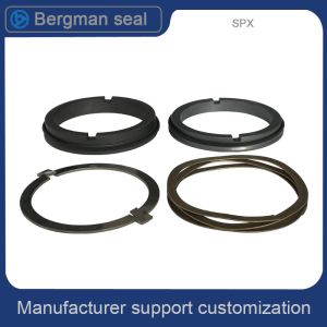Sanitary Pump Component Mechanical Seal 25mm SPX High Pressure
