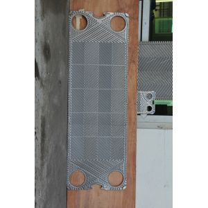 APV Plate Heat Exchanger Gaskets A085 Model Auxiliary Cooling