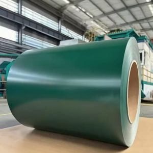 Cheap High Durability Prepainted Aluminum Coil Featuring Multi Surface Options for Roofing and Wall Cladding for sale