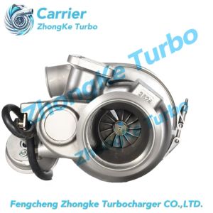 GTC3576D Turbo 435-4500 823108-5012S 4354500 4354501 Turbocharger For C7.1 320D2