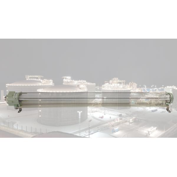 20W 5000K 240V IP65 Explosion Proof LED Flood Light
