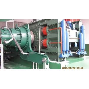 Limestone Bauxite Ore Grinding Mill Roller Mill Machine For Mining