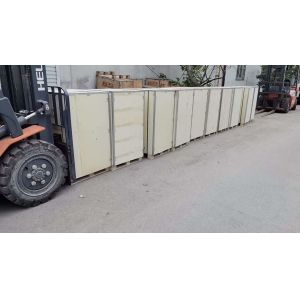 Electric Rubber Hose Cutting Machine with Advanced and User Friendly Button