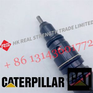 Diesel C7 Engine Injector 328-2585 254-4339 387-9433 328-2574 For Caterpillar