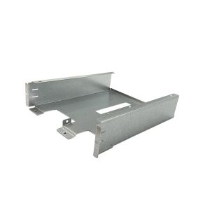 Us Precision Sheet Metal Solutions Welding Machine Parts Galvanized Stamping