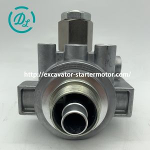 EexcavaStart 158-8987 Excavator Oil Filter Group for C4.4 C7.1 C13 Engines