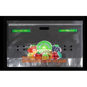 Stand Up Roasted Chicken Packaging Bags With Zip Top hot roast, rotisserie