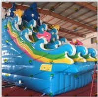 Transform Your Backyard into a Summer Paradise with Inflatable Swimming Pools