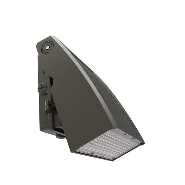 Quality Full Cut-off LED Wall Pack Light 40W 80W 120W for Perimeters Walkways Doorways wholesale