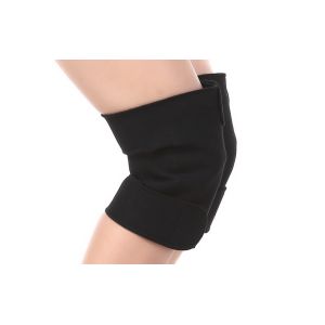Cheap Basketball Self Heating Knee Pad Prevent Knee Bone And Joint Injuries for sale