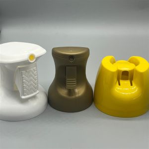 Precision-Engineered Air Freshener Spray Valve for Commercial Spaces with Anti