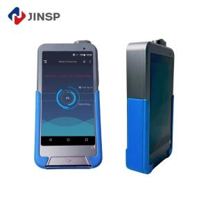 Fast and Accurate Signal Analysis with Our Field Spectrum Analyzer