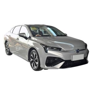 2024 AION S Plus Energy Vehicles 70 Smart Collar Version 410/510km 4-door 5