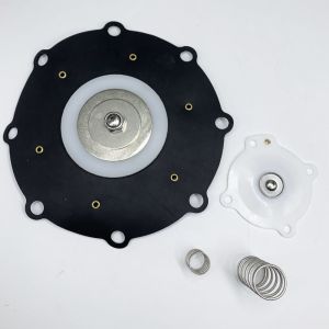 Cheap C113968968 C140740 Diaphragm Kit For ASCO 3'' SCR353A230 SCR353G230 for sale