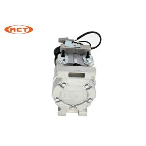 10S11C Stal Toyota Vios Auto Ac Compressor Pv4 110mm 12V R134a ST110103