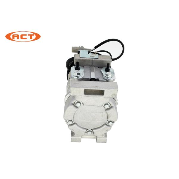 10S11C Stal Toyota Vios Auto Ac Compressor Pv4 110mm 12V R134a ST110103