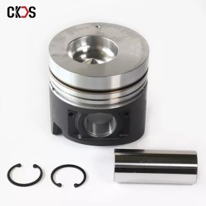 China Chinese Factory Engine Cylinder Piston Liner Kit for MITSUBISHI FUSO FIGHTER FK617G FN612M FK628/6D16 ME072000 OEM Parts on sale