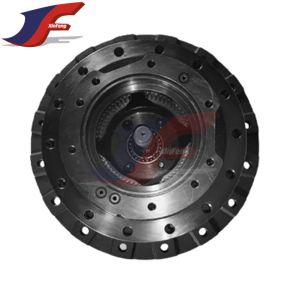 9133211 9123358 Travel Motor Reducer Gearbox Device Ex120-3 Ex120-2