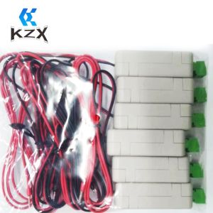 Fast Turnaround Rigid Flex PCB Board Assembly 1 Layer 2 Layer