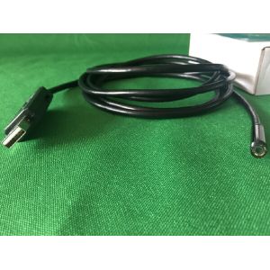 China USB Endoscope Home Use Inspection Digital Video Otoscope with Resolution 640 * 480 USB 2.0 Interface on sale