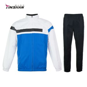 Breathable Quick Dry Custom Logo Running Sports Training Jacket for F1 Car