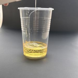 Two-Component Epoxy Resin Curing Agent With Excellent Salt Spray Resistance For