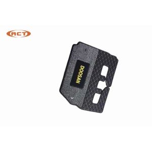 China Doosan Daewoo 220-7 Floor Mat For Excavator Machinery Industry on sale