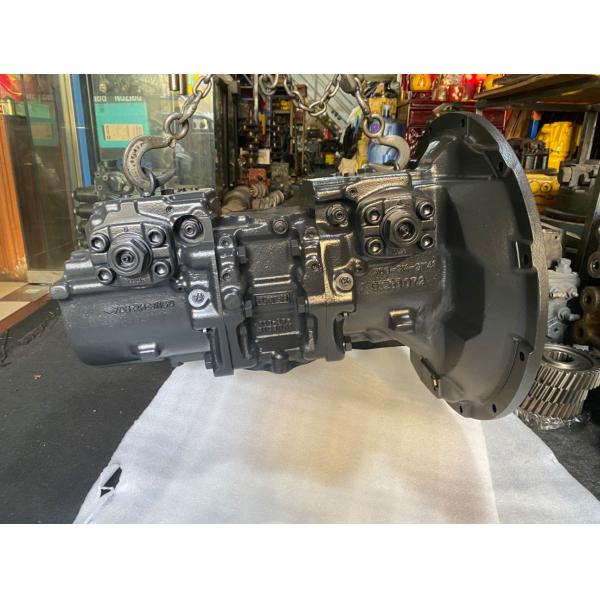 PC400 PC400-7 Excavator Hydraulic Pump 708-2H-00450 708-2H-31150 Main Pump HPV165
