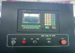 Easy Operation CNC6 Small Gantry Plasma Flame Cutting Machine with Fangling