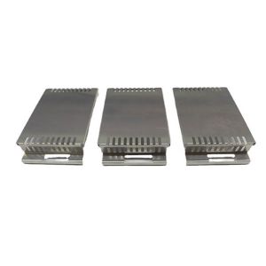 High Precision Laser Cutting Professional Custom SS309 CNC Sheet Metal