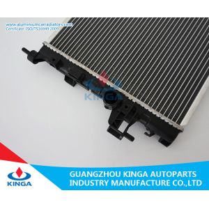 Auto Engine Parts Aluminium Car Radiators For CORSA C 1.7DTi'00- & TIGRA B 1