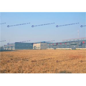 Tank Cathodic Protection Magnesium Anode Low Potential Hipotential