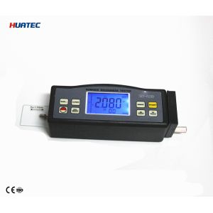 Digital Display Handheld Surface Roughness Tester Srt6210
