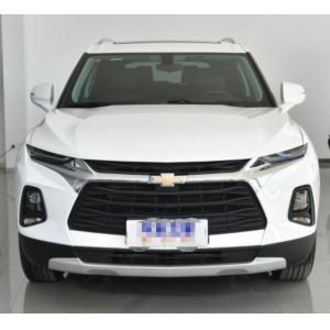 Chevrolet Blazer 2021 MHEV 650T 7seats Xing version 4 Door 7seats SUV