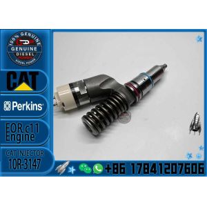 294-3002 10R-6162 249-0712 10R-3147 for CAT C13 C12 engine 2943002 10R6162