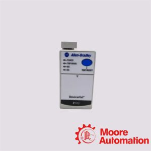 193-ECM-DNT Allen Bradley Electronic Overload Relay