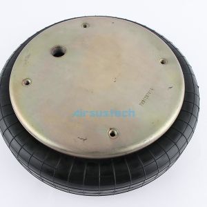 Firestone W01-358-7103 Air Bellow Suspension 1/4 NPT Air Inlet Air Spring