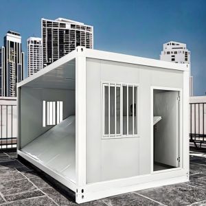 Collapsible Detachable Reasonable Demolishable New Design Luxury Competitively